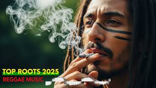 Zion Roots Awakening – Reggae Fire Mix for True Lovers