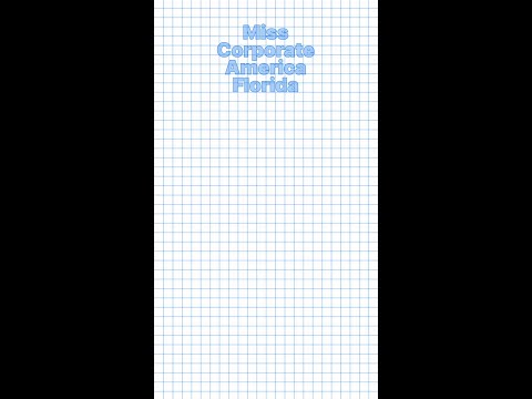 MCA Florida is looking for passionate individuals and businesses to support women #shorts