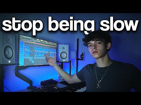 How To Start a Song & Never Be Stuck Again