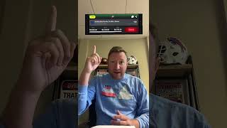 Daily Free Sports Betting Picks (College Football Edition)