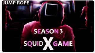 ROBLOX squid game challenge 😱| Red light Green light  