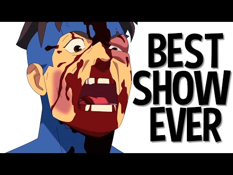 INVINCIBLE Season 3 Changes Everything