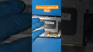 Samsung galaxy J4 Plus #smartphone #repair #shorts