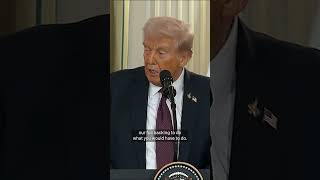 Trump says he would fully back Netanyahu to 'finish the job' if Hamas rejects the peace proposal
