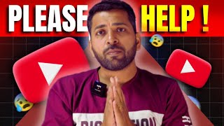 My Last Request 😭Please Help Me🙏🏻🙏🏻 | Tech Sbj classes | Please Support