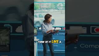 IoT Sensors – The Backbone of Smart Infrastructure🔗 #innovisiontech #ytshorts #shorts
