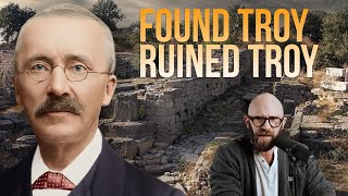 History's Worst Archaeologists.