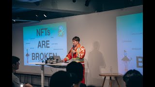 Tokenbound.org (Benny Giang) - TBA & ERC-6551