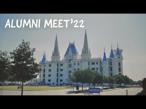 ALUMNI MEET 2022