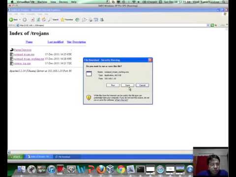 Metasploit Framework Expert Part 15  Backdoors And Rootkits In Post Exploitation   YouTube