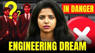 🔥 Best Alternative to JEE for Engineering 2026 | Smart Choice for Aspirants 🚀