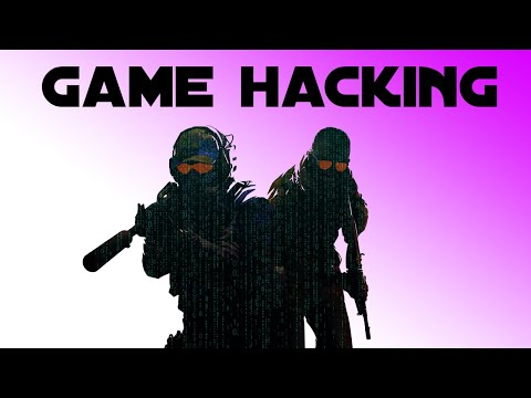 How To Write Your First Game Hack in C++ Tutorial