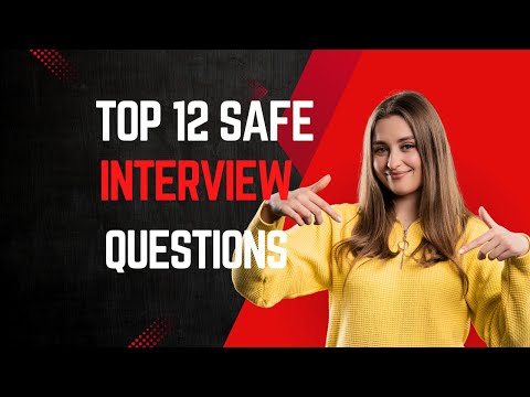 Top 12 SAFE interview questions | Scaled Agile Framework