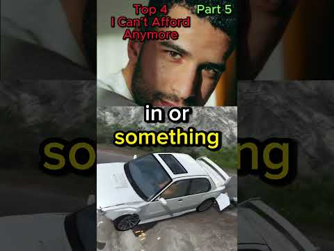 4 Things I Can't Afford Anymore. PART 2 #personalfinance #financialfacts