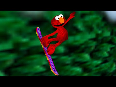Sick Tricks, part 2