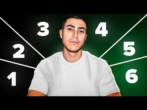 6 lessons I learnt after making $1.2 million as a swing trader