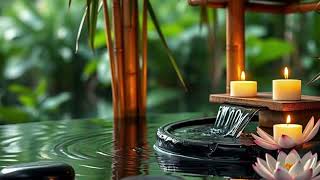 Relaxing Piano Sleep Music | Deep Sleep & Stress Relief with Soothing Ambience 🌙🎹