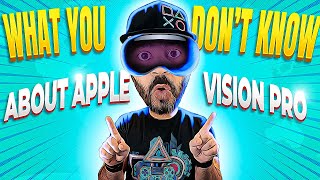 Apple Vision Pro Exposed: Unveiling Hidden Facts, Pros & Cons | In-Depth Review