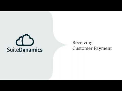 How To Send A Payment Link | MOTUS Financial | PayTrace NetSuite Bundle