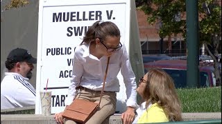 Taylor Swift bodyguard testimony, Mueller character witnesses highlight Dayd 5 of trial