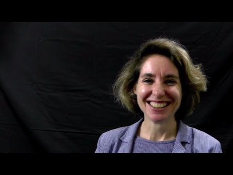 Meet Mindy Gasthalter
