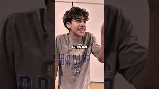 This Old Lady Insulted Cristiano Jr. and King Ferran #shorts #ronaldo #viral #kingferran
