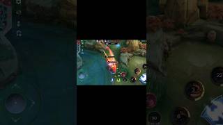 Moskov Vs Balmond...! #viral #mlbb #savage #update #gameplay #mobilelegend #chou #shorts