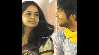 Pirai thedum ❤️Gv and Saindhavi 🫂❤️‍🔥#gvprakash  #saindhavi #love #breakup