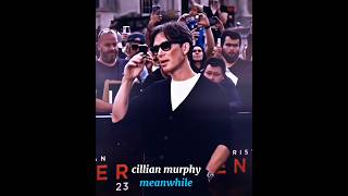 Everyone Vs cillian Murphy | lol he's built different 🥶🗿 (Cillian Murphy Edit)