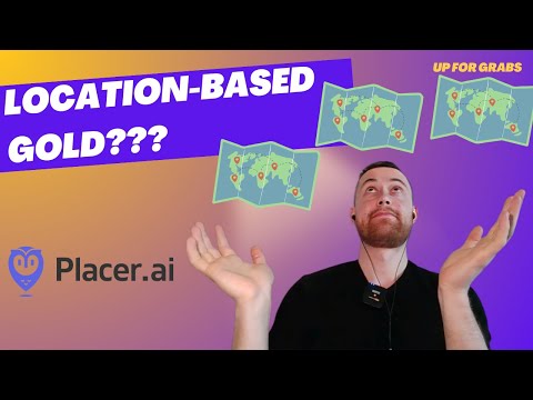 5 Business Ideas You Can Make from Placer.ai