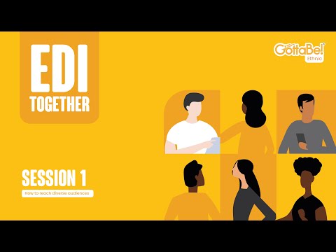 How to reach diverse audiences