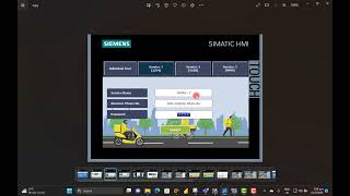 PLC Base Smart Locker Project Explanation (Part-5) - Myanmar