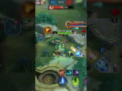 Ling Ez kills #Shorts