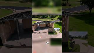 Drone Pilot Learns Controls 40ft Up! Battery Life Test!