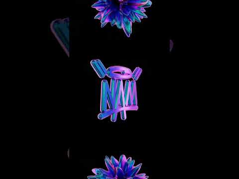 Motion logo #loop #animation #motiongraphics #shorts