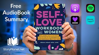 Audiobook Summary: Self-Love Workbook for Women (English) Megan Logan