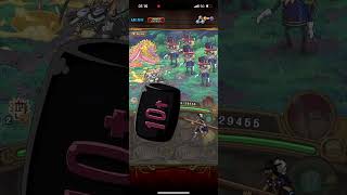 [Bug] Momo Converts delay to give +1 turn of attack boost