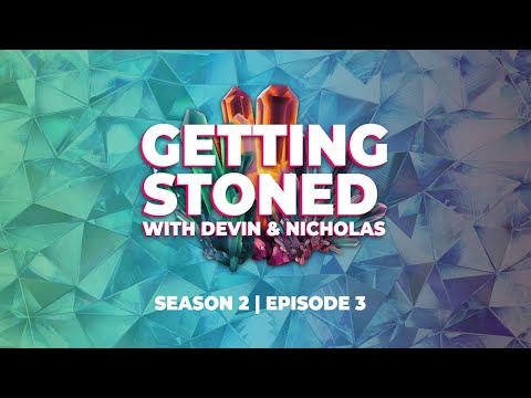 S2 Ep3: Can you dig it?