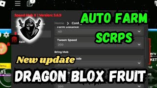 Roblox Blox Fruit Script Mobile 2024 / Auto Farm script Blox fruit