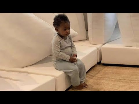 Funniest Baby Moments Caught on Camera