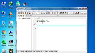 how to write simple program in cpp in Urdu 2020