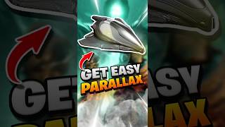 How Get Easy Parallax 😁✌#gaming #gameplay #warframe