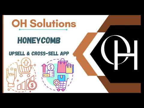 Setting up Honeycomb Cross Sell Product Funnel on Blog Page for your Shopify store