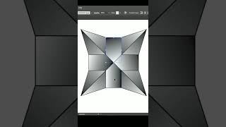 Watch full tutorial vedio 👆🏼#howtodesign #3DDesign#tips#trick#3DLogoDesign#DesignTutorial