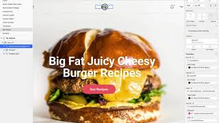 Fabrx Web Design System