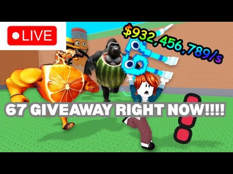 PLAYING LIVE ROBLOX⁉️ #roblox #gameplay