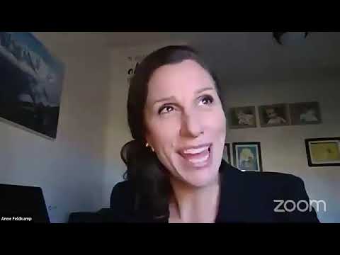 Content Conversations for Educators: HBO® Director Ivy Meeropol on Roy Cohn