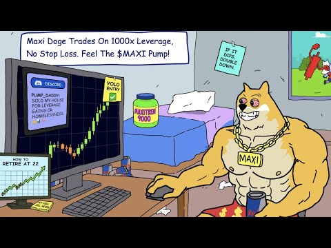 This Meme Coin Could Make You Rich in 2025!