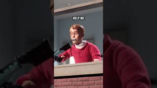 Robot Chicken is MESSED UP!