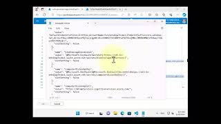 Build and deploy serverless apps with Azure Functions and Azure AI #msbuild LAB